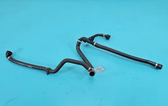 BMW iX3 G08 Engine coolant pipe/hose 8743372 IMPRK1519462