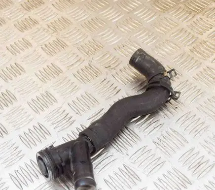 Mercedes-Benz CLA C117 X117 W117 Air intake hose/pipe
