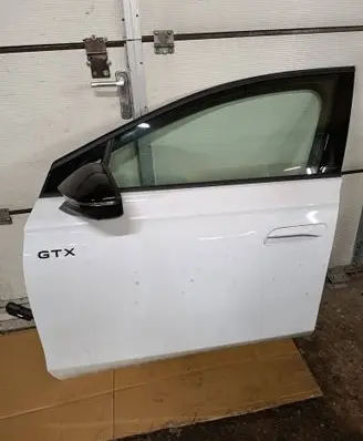 Volkswagen ID.7 Front door 