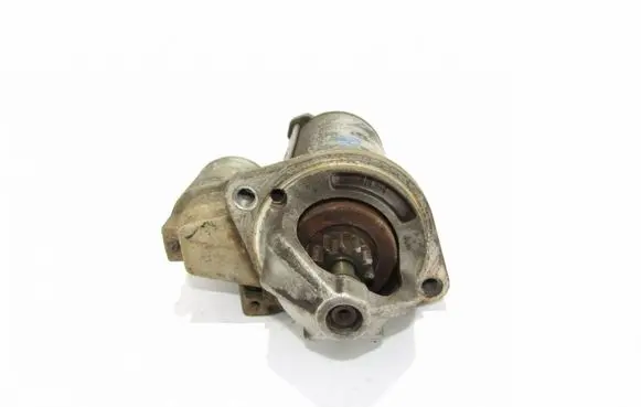 Renault Twingo II Starter motor
