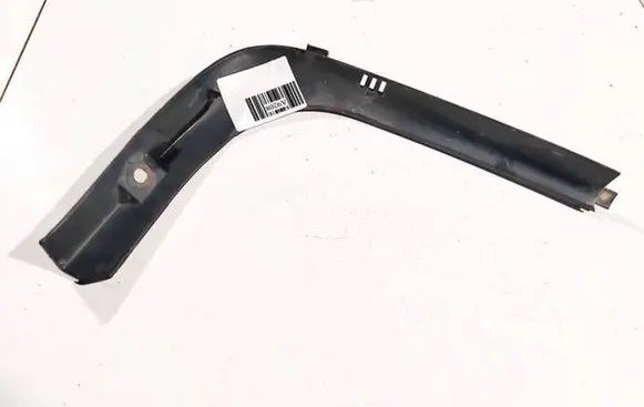 Ford Mondeo Mk III Front bumper splitter molding 1s7117c772cb 0986b