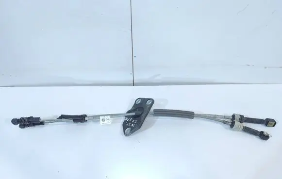 Volkswagen Transporter - Caravelle T6 Gear shift cable linkage 7L1711877D 422158915