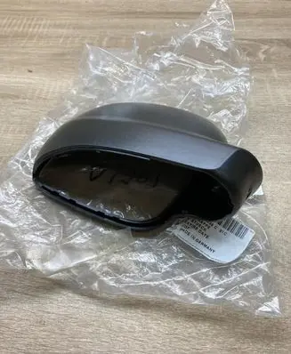 Volkswagen Lupo Plastic wing mirror trim cover 3B1857538C 057272 057154