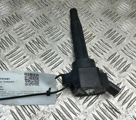 Hyundai Tucson IV NX4 High voltage ignition coil 273012M417