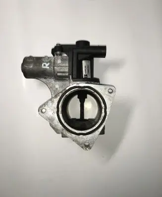 Volkswagen Crafter EGR valve 700823060 700823040 076131501B