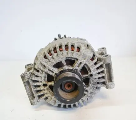 Mercedes-Benz C W204 Generator/alternator A0009060401