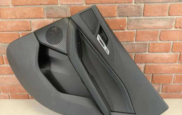 BMW 2 Active Tourer U06 Coupe rear side trim panel 5A5F916