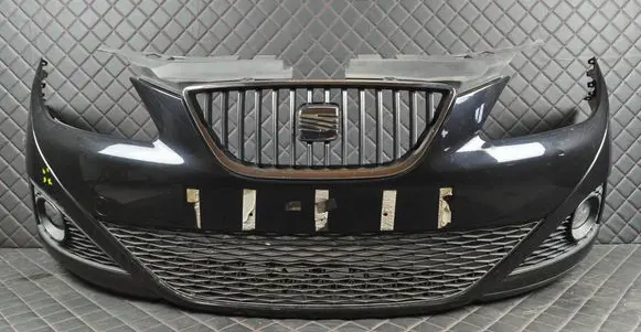 Seat Ibiza IV (6J,6P) Front bumper 