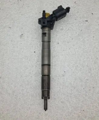 Audi A6 Allroad C6 Fuel injector 059130277Q 0445115004