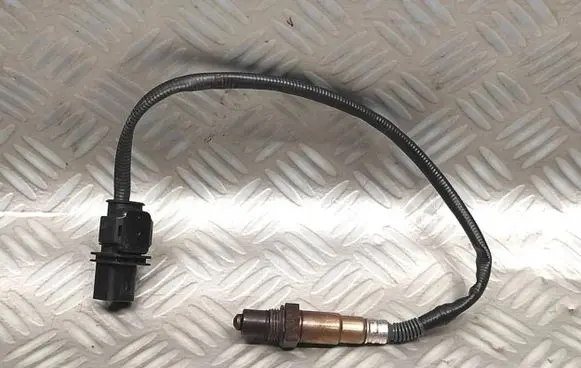 Opel Corsa D Lambda probe sensor 55564978