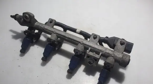 KIA Picanto Fuel main line pipe