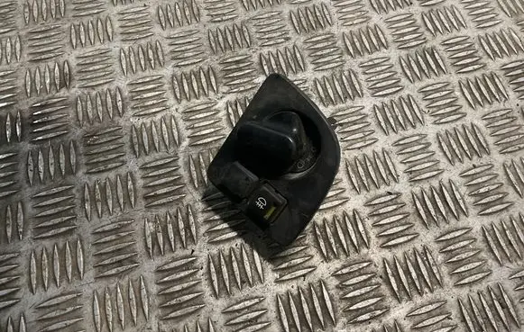 Opel Frontera A Light switch