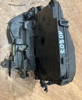 BMW 3 E90 E91 Front door lock 7059974