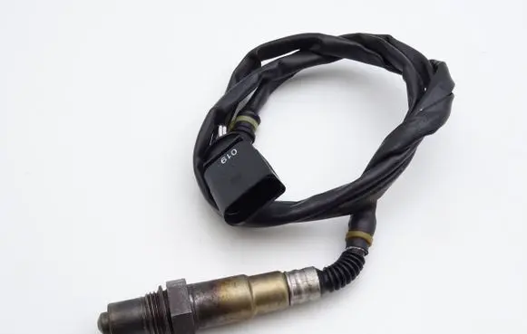 Seat Leon (1P) Lambda probe sensor 06F906262D