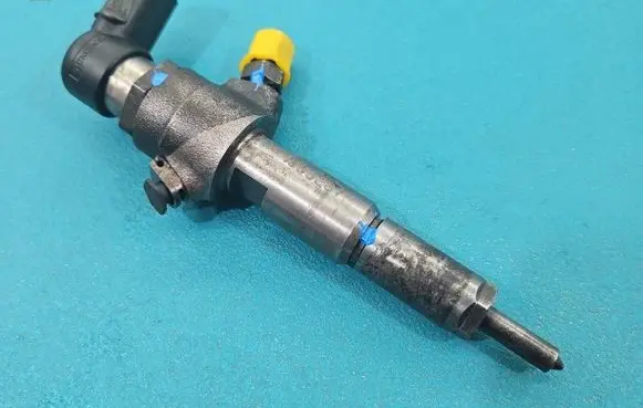 Ford Fiesta Fuel injector 9655304880 IMPRK1533281