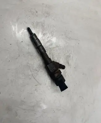 Renault Trafic II (X83) Fuel injector 0445110146