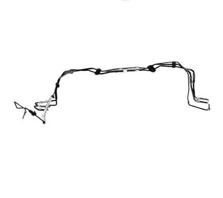Chevrolet Camaro Brake line pipe/hose 84636230