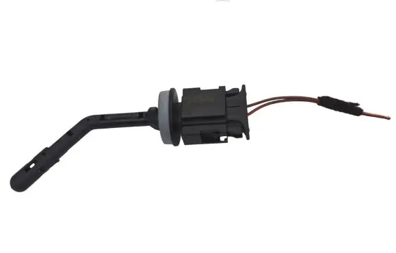 Volkswagen PASSAT B6 Breather hose sensor 104453435 619012507
