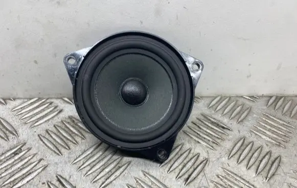 BMW 5 F10 F11 Parcel shelf speaker 9169691