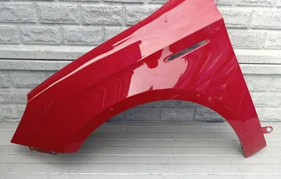 Alfa Romeo Giulietta Fender