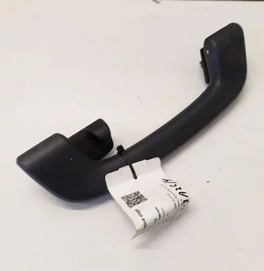 BMW X3 F25 Rear interior roof grab handle