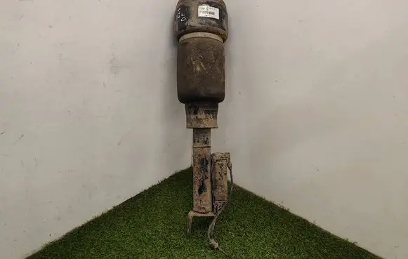Mercedes-Benz CLS C219 Front air suspension shock absorber 