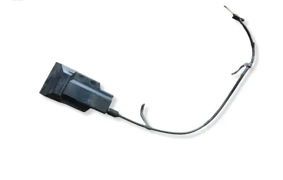 Chevrolet Captiva Hand brake control module 20951996