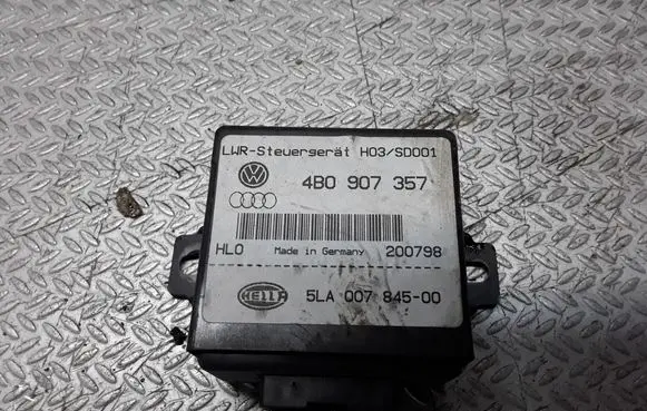 Light module LCM