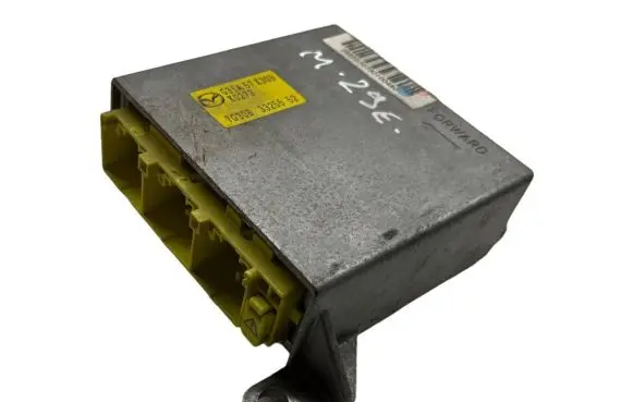 Mazda 6 Airbag control unit/module G31A57K30B K0273 7G30B33255S2