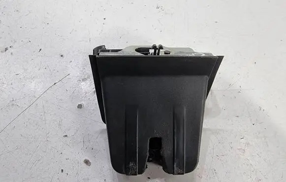 Volkswagen PASSAT B8 Tailgate/trunk/boot lock/catch/latch 5TA827505D 163924251122
