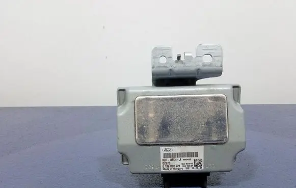 Other control units/modules