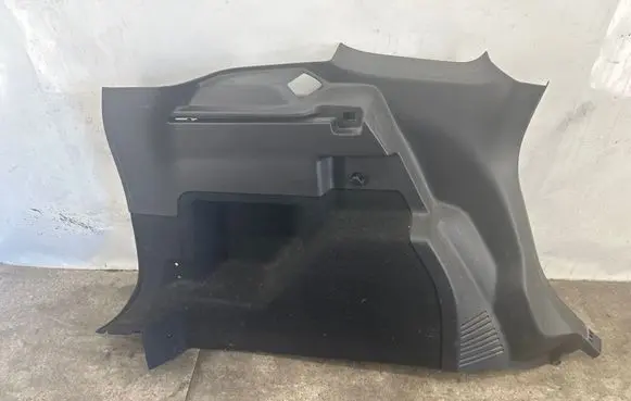 Ford Kuga II Trunk/boot side trim panel CV44S31013AKw CV44S31013A