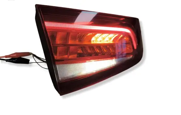Mercedes-Benz GLC X253 C253 Tailgate rear/tail lights A2539061300