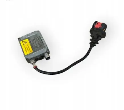 Opel Zafira A Light module LCM 90565932