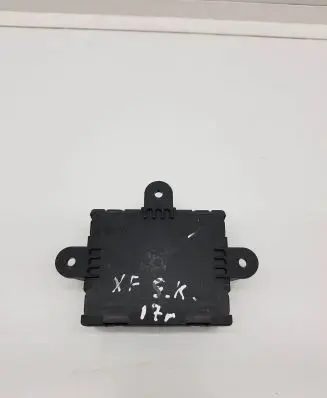 Jaguar XF X260 Other control units/modules HPLA14D620BF 10336935 14C236BC