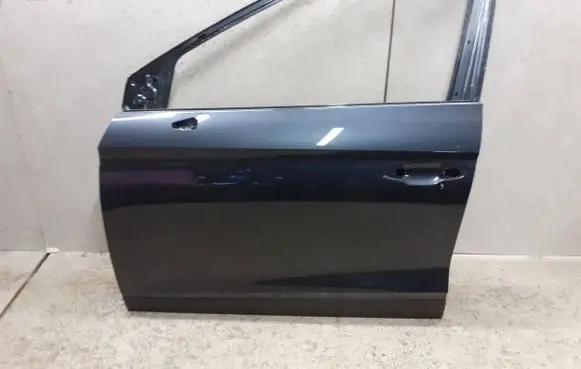 Seat Arona Front door
