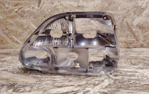 Mercedes-Benz S W140 Tail light part 1408206864