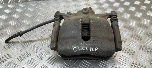 Skoda Octavia Mk3 (5E) Front brake caliper