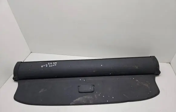 Audi A4 S4 B7 8E 8H Parcel shelf load cover 