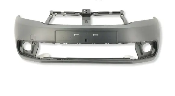 Dacia Sandero II Front bumper 620223233R 620226530R