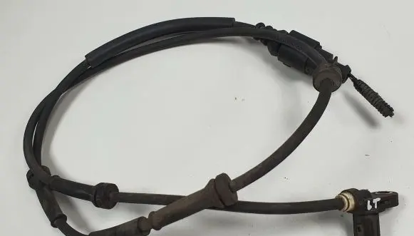Ford Galaxy ABS rear brake sensor 2M212B372AA