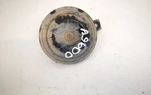 Opel Zafira A Horn signal