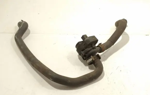 Mercedes-Benz E W211 Electric auxiliary coolant/water pump A2118350028