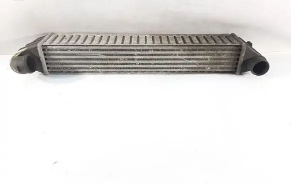 Seat Alhambra (Mk1) Intercooler radiator 7M3145805