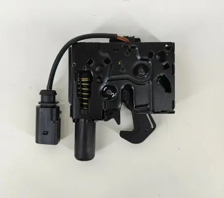 Audi A4 S4 B9 8W Engine bonnet/hood lock/catch 8W0823509C