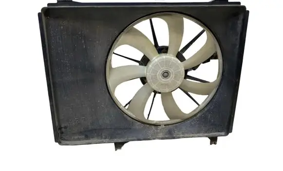 Citroen C-Zero Electric radiator cooling fan 1680008310