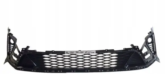 KIA Ceed Front bumper