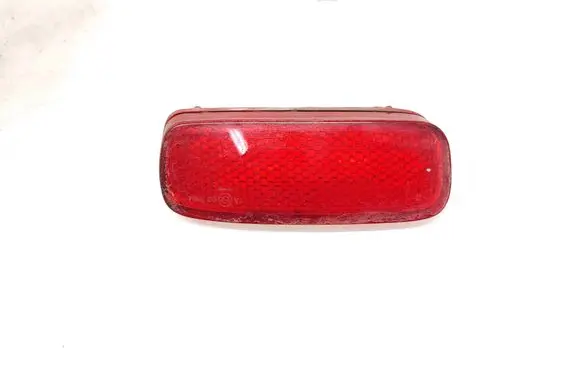 Citroen Jumpy Rear tail light reflector 9659830580 819100H02000