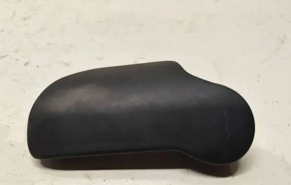 Audi A6 S6 C6 4F Engine bonnet (hood) release handle 4F1823533C