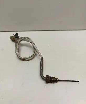 Fiat Ducato Exhaust gas temperature sensor 55232679 D04P070410